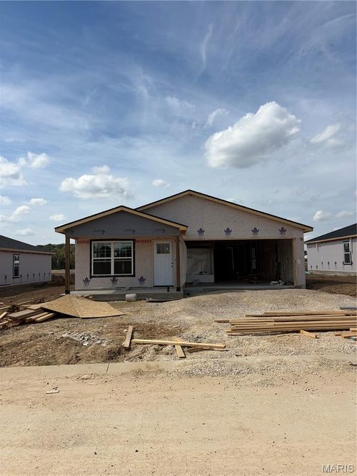 35 High Garden Street, Cape Girardeau, MO, 63701 | Card Image