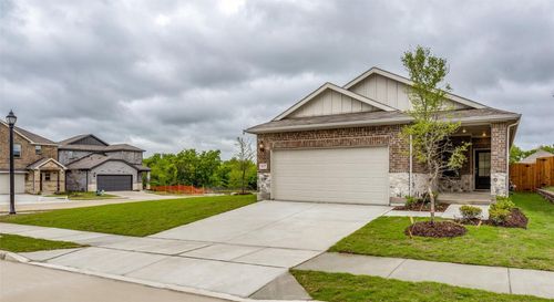 612 Mckenna Drive, Mckinney, TX, 75069 | Card Image