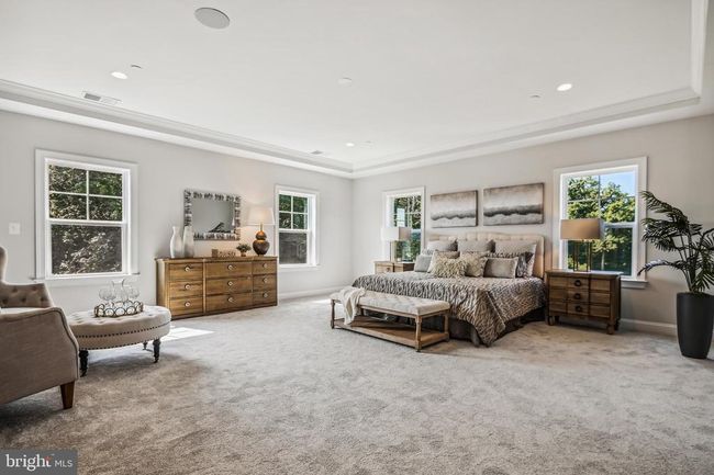 12902 Quail Run Ct, House other with 5 bedrooms, 5 bathrooms and null parking in DARNESTOWN MD | Image 30