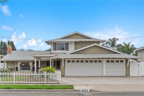 2774 W Westhaven, Anaheim, CA, 92804 | Card Image