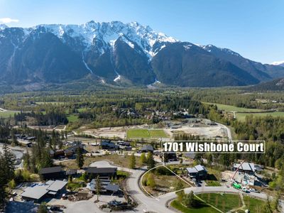 1701 Wishbone Crt, Home with 0 bedrooms, 0 bathrooms and null parking in Pemberton BC | Image 1