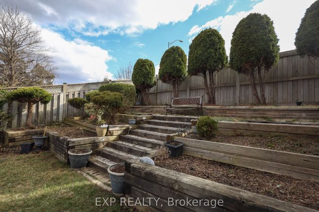 54 Trewartha Cres, House other with 6 bedrooms, 4 bathrooms and 2 parking in Brampton ON | Image 25