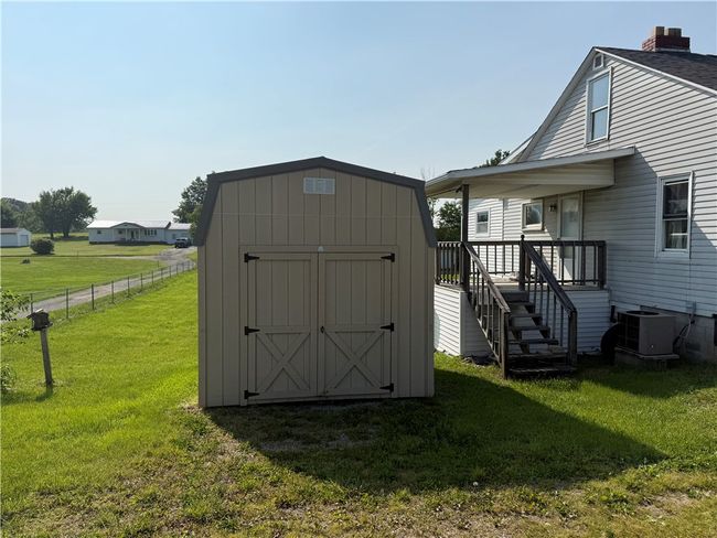 2193 Springhill Furnace Rd, House other with 3 bedrooms, 1 bathrooms and null parking in Springhill Twp PA | Image 14