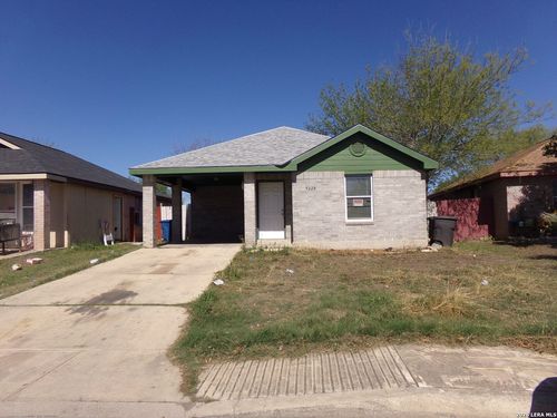 9228 Balboa Port Dr, San Antonio, TX, 78242-3265 | Card Image