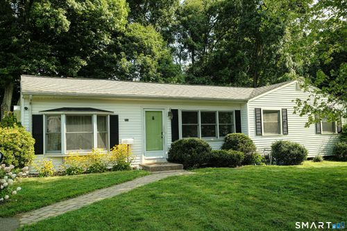 213 Robin Ln, Cheshire, CT, 06410-2429 | Card Image