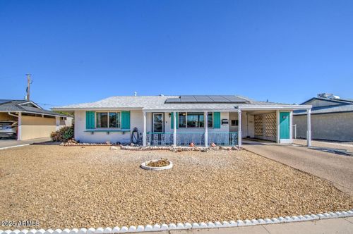 11407 N 111th Ave, Sun City, AZ, 85351-4022 | Card Image