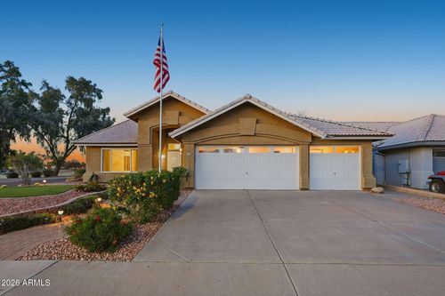 4890 W Geronimo Street, Chandler, AZ, 85226 | Card Image