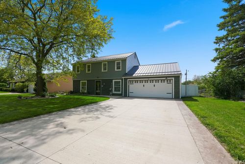 6609 Salge Drive, Fort Wayne, IN, 46835 | Card Image