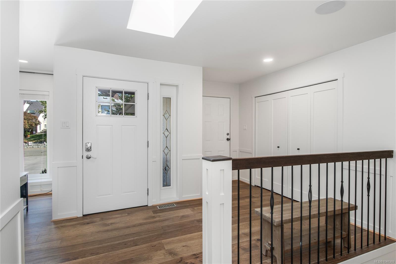 Residential in Campbell River 4