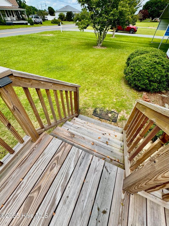 1803 Liddell Rd, House other with 3 bedrooms, 2 bathrooms and null parking in Deep Run NC | Image 68