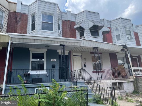 158 N Robinson St, PHILADELPHIA, PA, 19139-2312 | Card Image