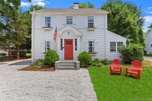 61 Hillandale Rd, Westport, CT, 06880-5320 | Card Image