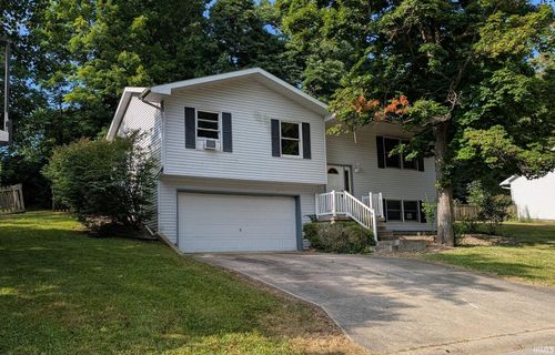 4066 N Brookwood Drive, Bloomington, IN, 47404 | Card Image