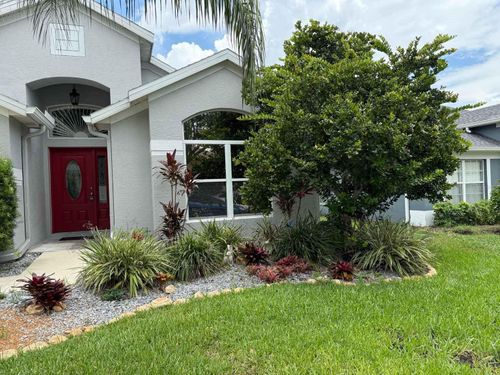 4124 Beaumont Loop, SPRING HILL, FL, 34609-0596 | Card Image