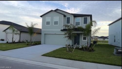 17580 Monte Isola Way, North Fort Myers, FL, 33917-2198 | Card Image
