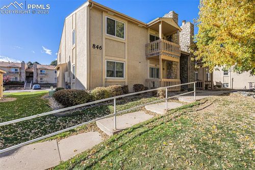 202-846 Tenderfoot Hill Rd, Colorado Springs, CO, 80906-3984 | Card Image
