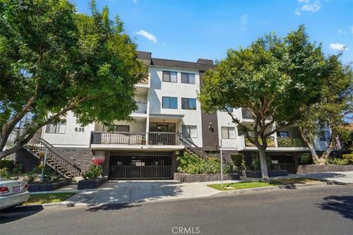 unit-205-635 E Elmwood Ave, Burbank, CA, 91501-2596 | Card Image
