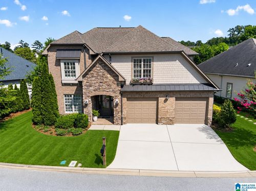 4717 Jackson Loop, Vestavia, AL, 35242-8102 | Card Image