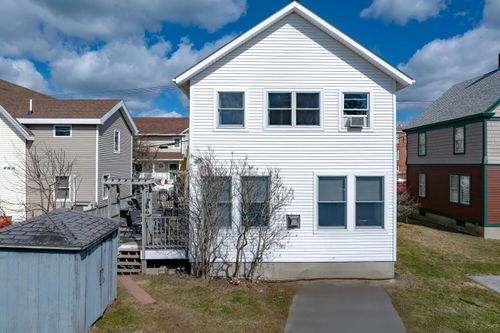 3 Wayman Lane, Bar Harbor, ME, 04609 | Card Image