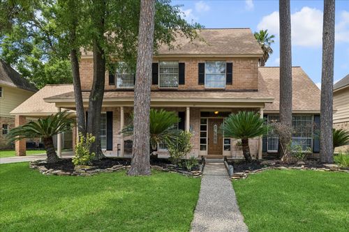 2919 Forest Garden Dr, Kingwood, TX, 77345-1410 | Card Image