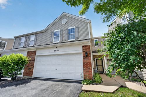 25002 Clare Cir, Manhattan, IL, 60442-1436 | Card Image