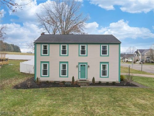 6956 Eastham Circle Nw, Canton, OH, 44708 | Card Image