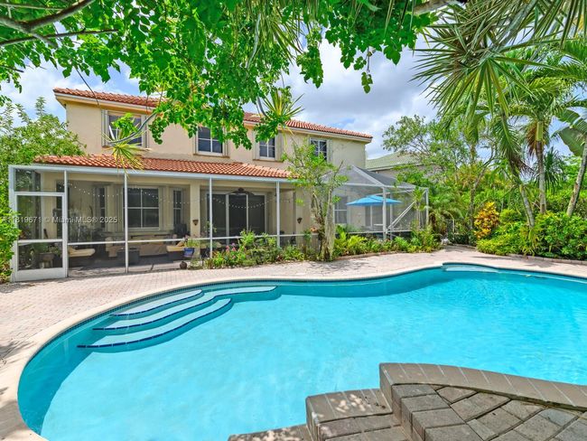 4209 Pinewood Ln, House other with 5 bedrooms, 4 bathrooms and null parking in Weston FL | Image 43
