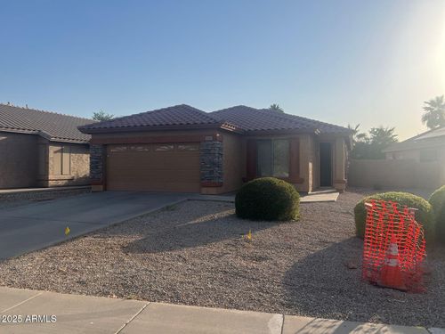 886 S Nielson St, Gilbert, AZ, 85296-3664 | Card Image