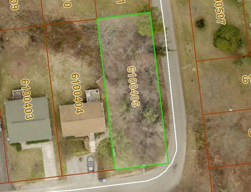 0 Surrey Ave Nw, Roanoke, VA, 24017 | Card Image