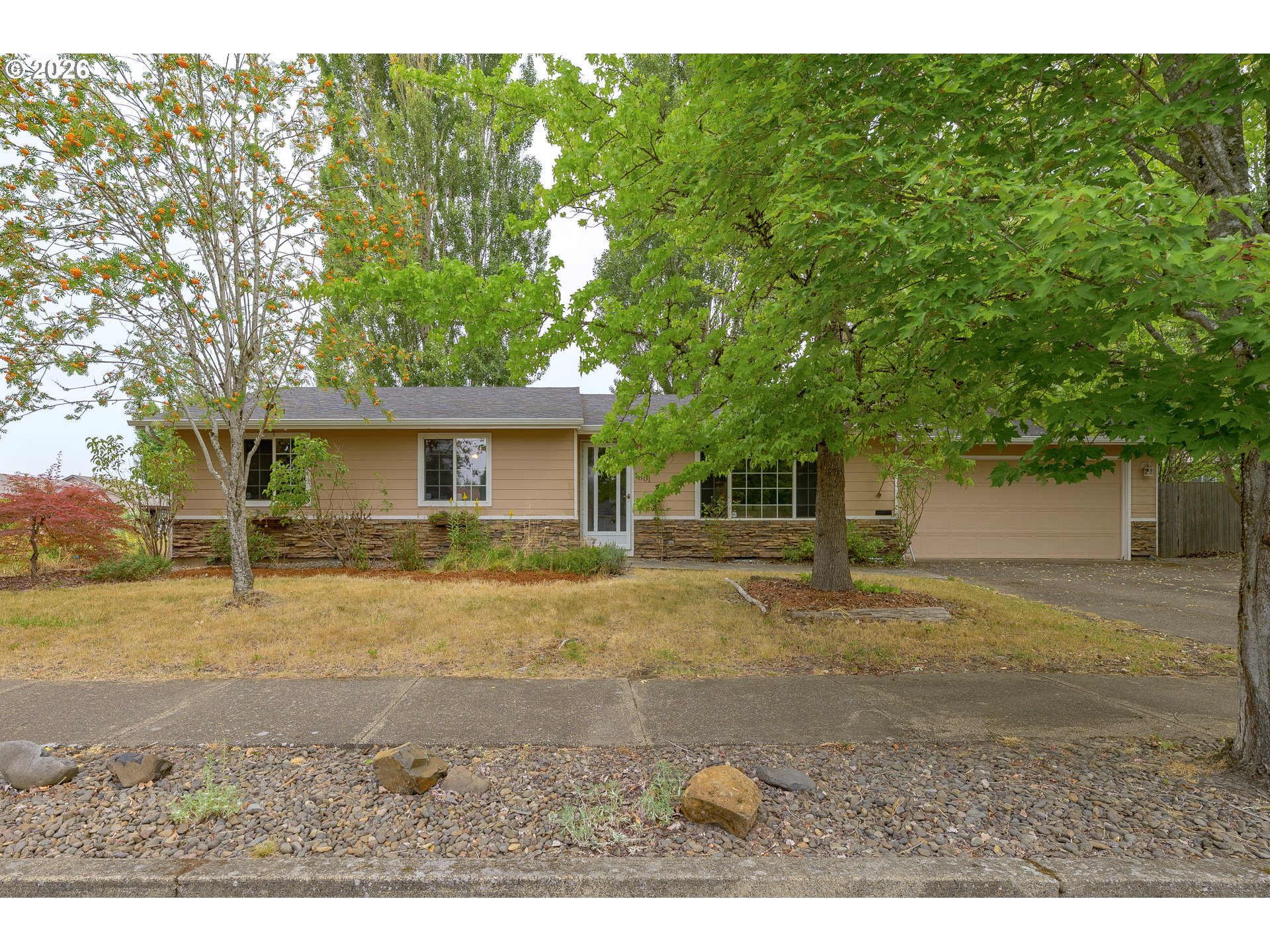 Residential in McMinnville 2