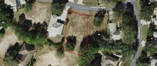 3810 W Crystal Downs Path, Lecanto, FL, 34461-7823 | Card Image