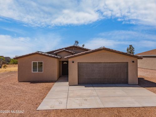 220 S Richmond Dr, Vail, AZ, 85641-2307 | Card Image