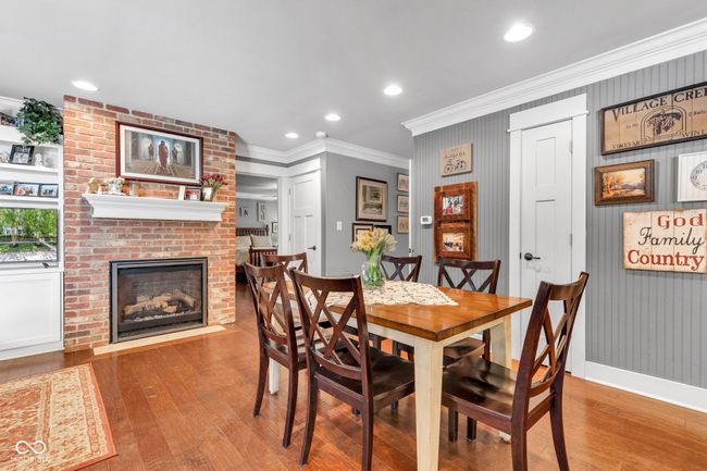 900 W Busby St, House other with 3 bedrooms, 4 bathrooms and null parking in Lebanon IN | Image 20