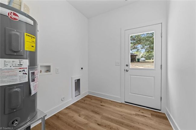 3145 Chapel St, House other with 3 bedrooms, 2 bathrooms and null parking in Walkertown NC | Image 18