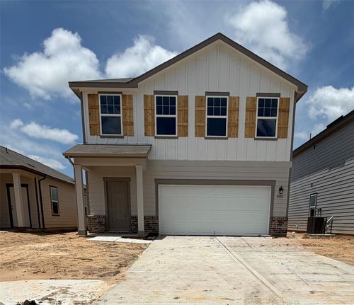 8330 Vacek Crossing Way, Richmond, TX, 77469-4136 | Card Image