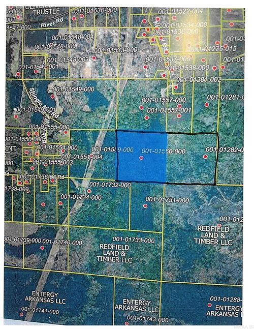 000 80 Acres, White Hall, AR, 71602 | Card Image
