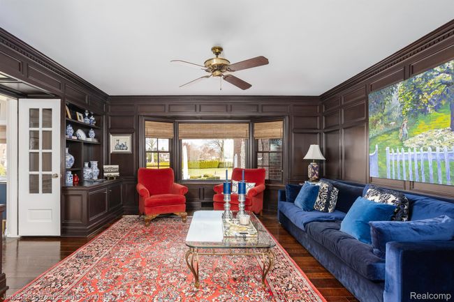 15701 Windmill Pointe Dr, House other with 6 bedrooms, 7 bathrooms and null parking in Grosse Pointe Park MI | Image 17