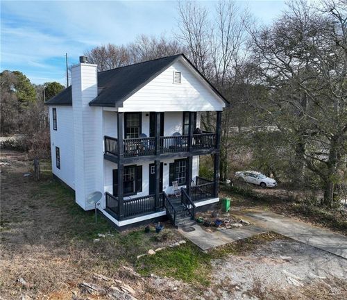 2159 Martin Luther King Jr Drive Nw, Atlanta, GA, 30310 | Card Image