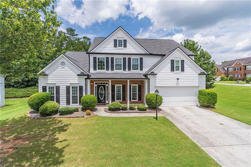 3906 Elm Trace Ct, Loganville, GA, 30052-8770 | Card Image