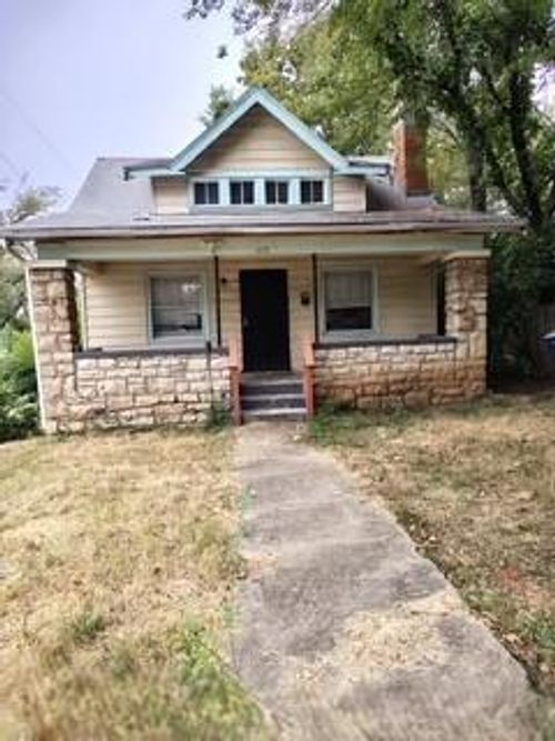 6632 Brooklyn Ave, Kansas City, MO, 64132-1184 | Card Image