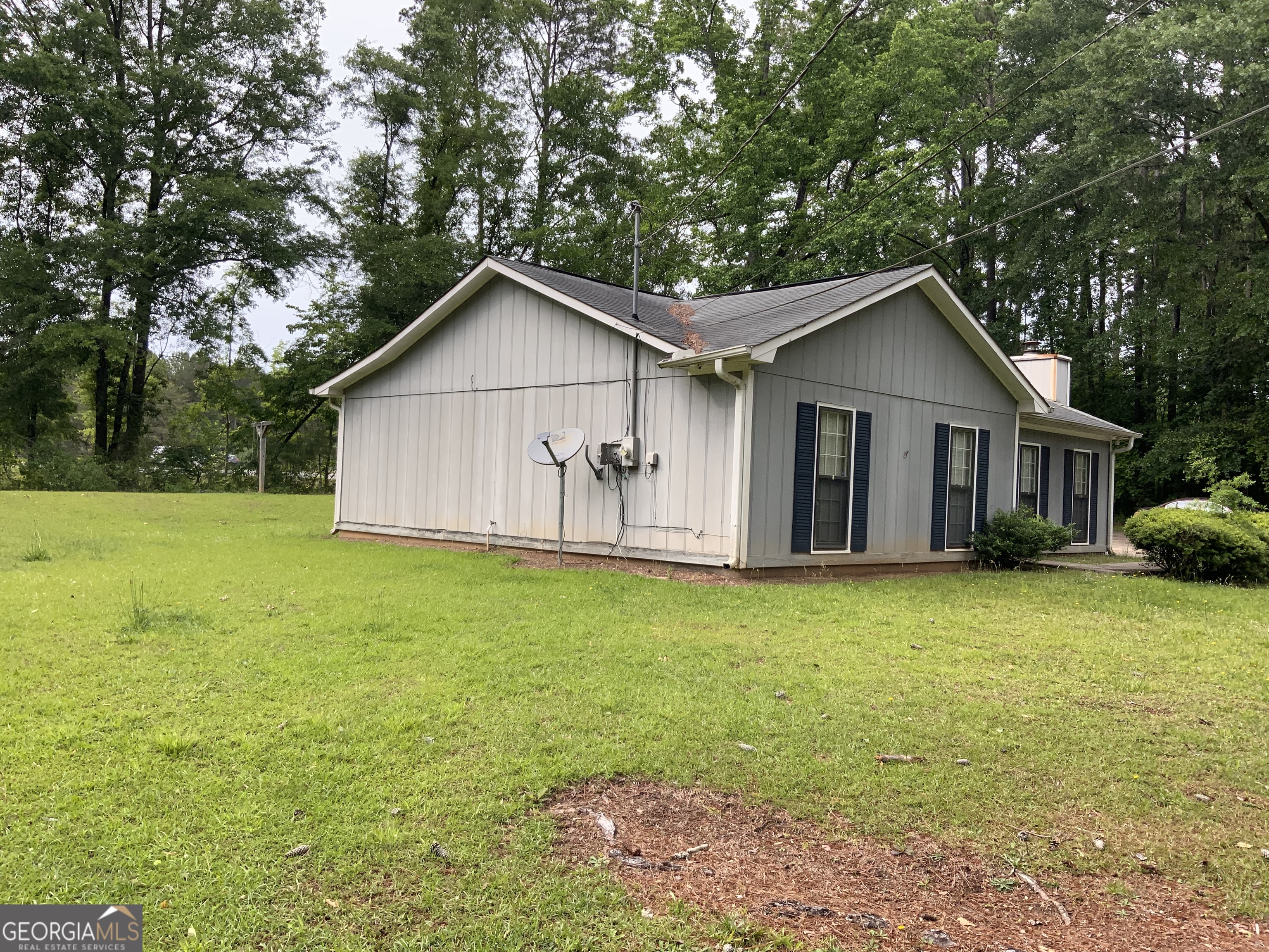 Residential in Lagrange 2