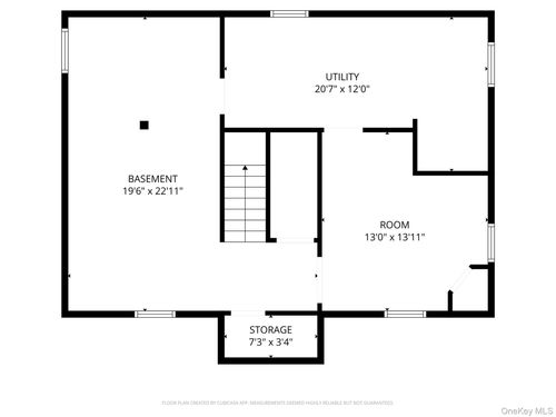 24 Allen Rd, Rockville Centre, NY, 11570-1201 | Card Image