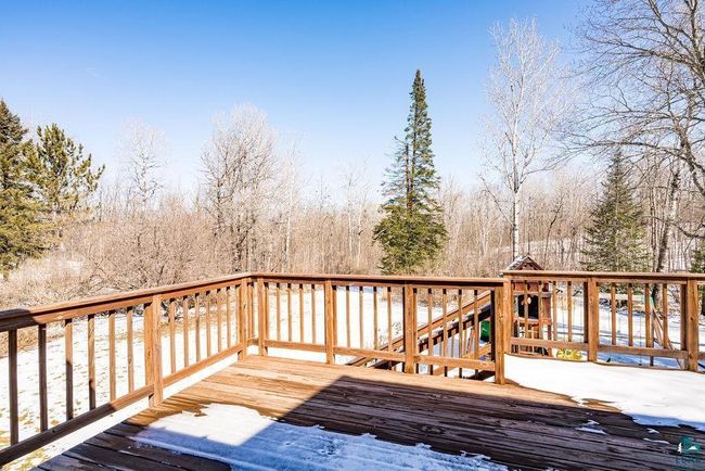 3870 Getchell Rd, House other with 4 bedrooms, 2 bathrooms and null parking in Hermantown MN | Image 33