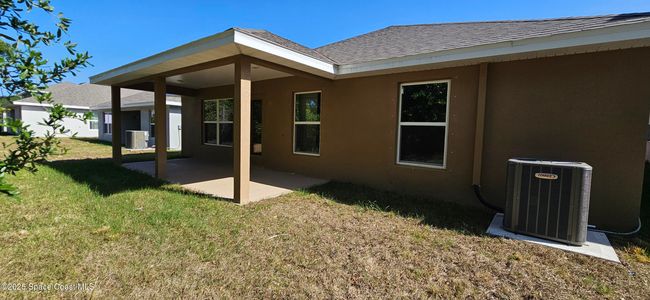1201 Tupelo Cir, House other with 4 bedrooms, 2 bathrooms and null parking in Cocoa FL | Image 17