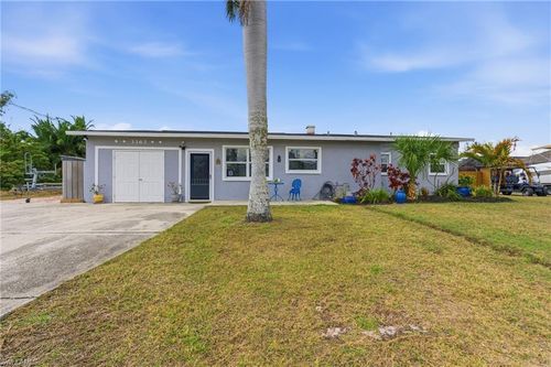 3363 Desoto Dr, Punta Gorda, FL, 33983-3506 | Card Image