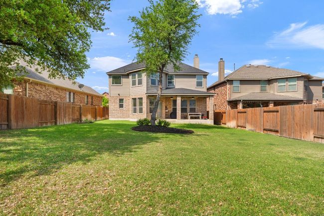 BIG backyard! | Image 33