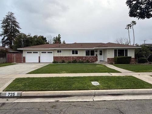 725 W Rialto Ave, Fresno, CA, 93705-0537 | Card Image