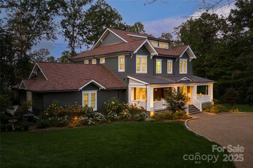 1 Cedar Chine, Biltmore Forest, NC, 28803-3049 | Card Image