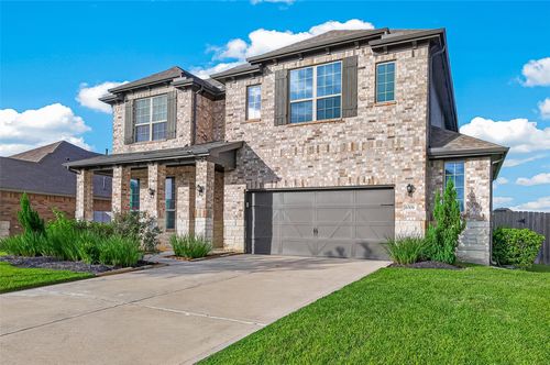 6506 Tiburon Lakes Dr, Katy, TX, 77493-4275 | Card Image