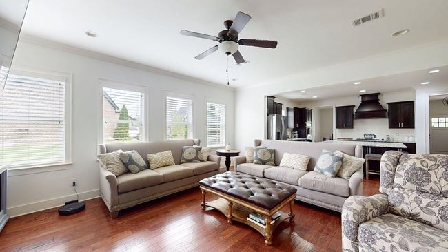 849 Dartmoor Ln, House other with 6 bedrooms, 3 bathrooms and 2 parking in Franklin TN | Image 5
